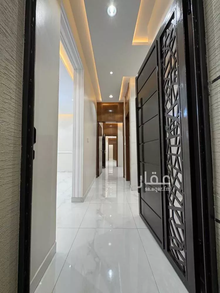 دور للبيع في شارع 121 الزهور, حي الزهور, مدينة أبها, منطقة عسير صورة 4