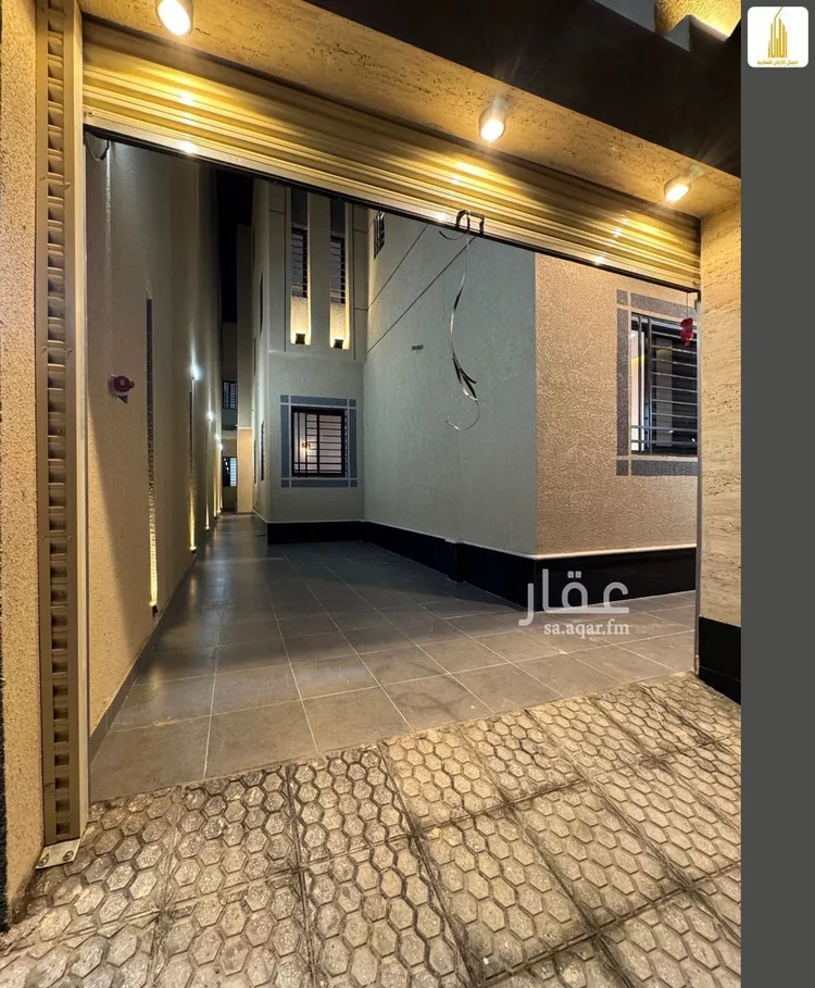 دور للبيع في حي الغدير, مدينة ابها, منطقة عسير صورة 5