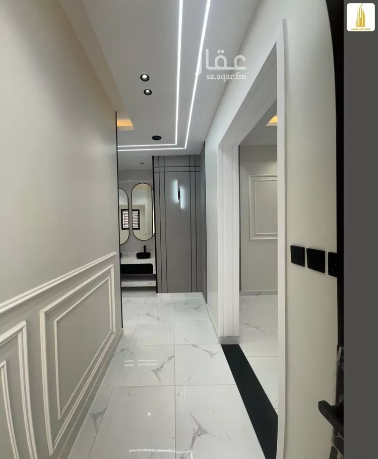 دور للبيع في شارع طريق الملك فهد, حي الظرفة, مدينة خميس مشيط, منطقة عسير صورة 5