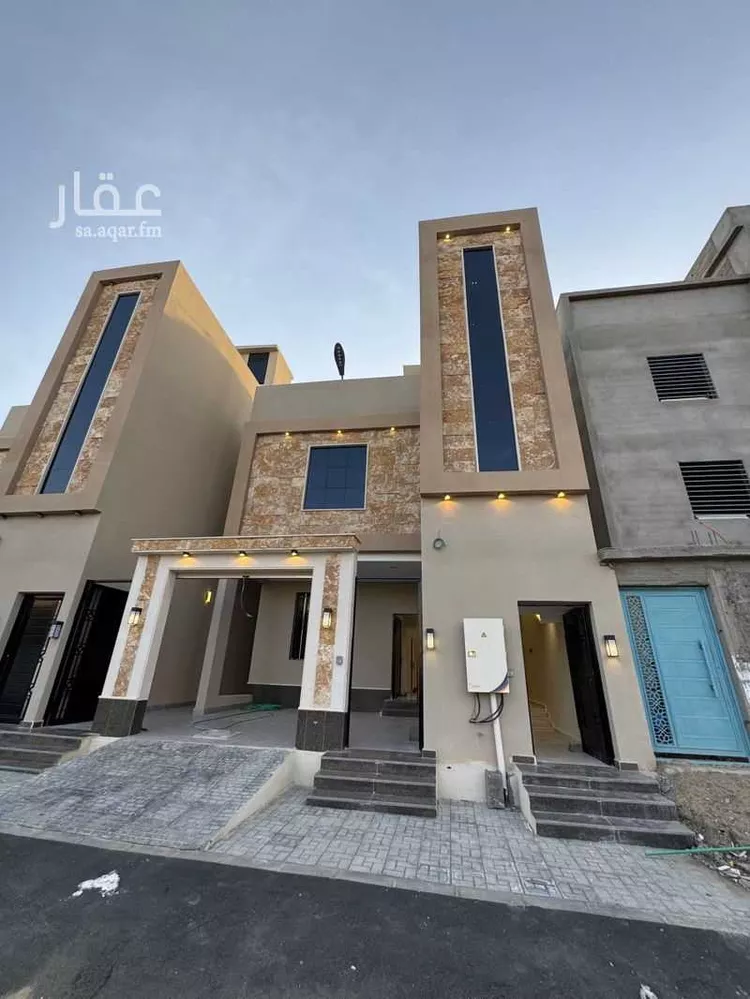 دور للبيع في شارع فراس ابن نضر, حي تارة, مدينة خميس مشيط, منطقة عسير صورة 2