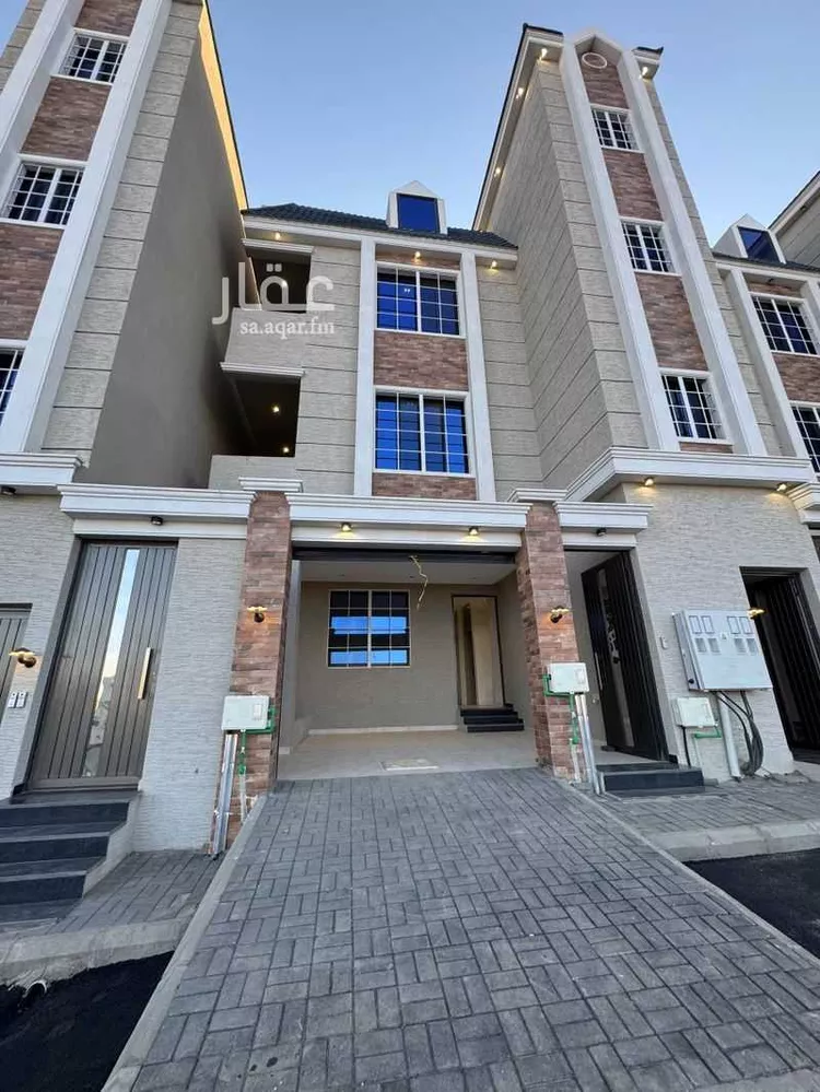 دور للبيع في شارع طريق الملك فهد, حي تارة, مدينة خميس مشيط, منطقة عسير صورة 2