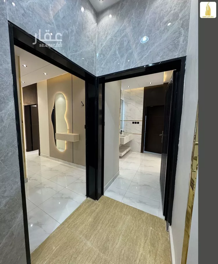 دور للبيع في شارع طريق الملك فهد, حي الظرفة, مدينة خميس مشيط, منطقة عسير صورة 3