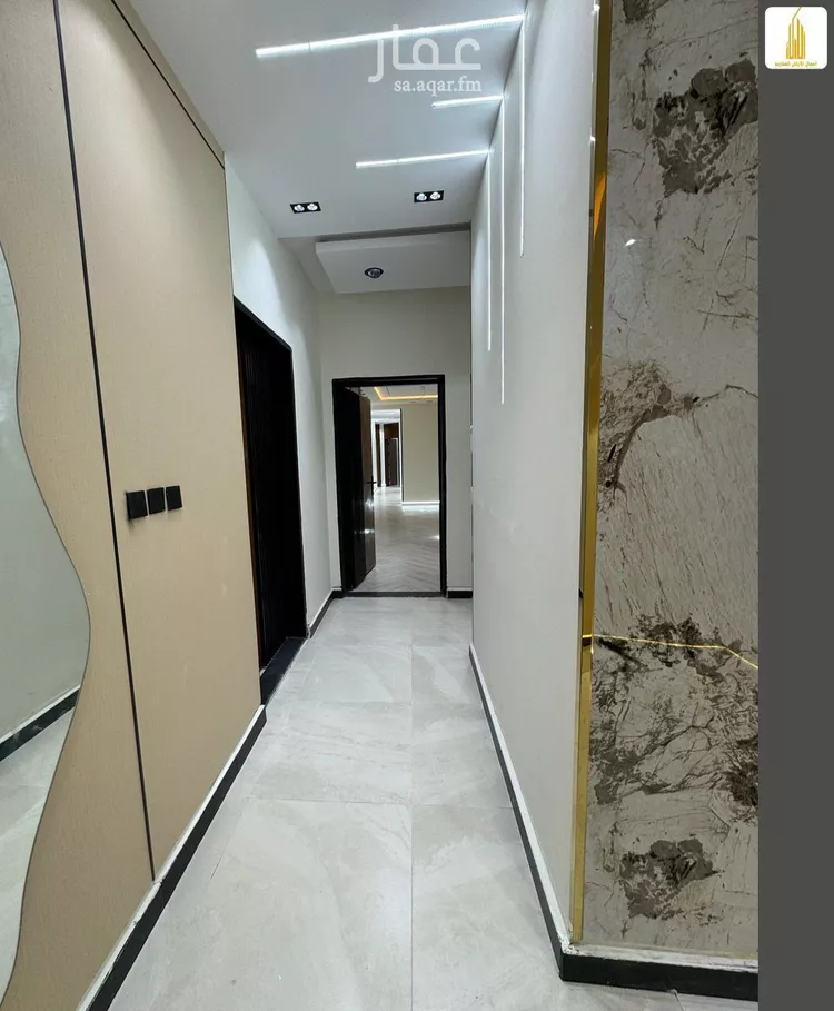 دور للبيع في شارع اويس الزاهد, حي الشرف, مدينة خميس مشيط, منطقة عسير صورة 3