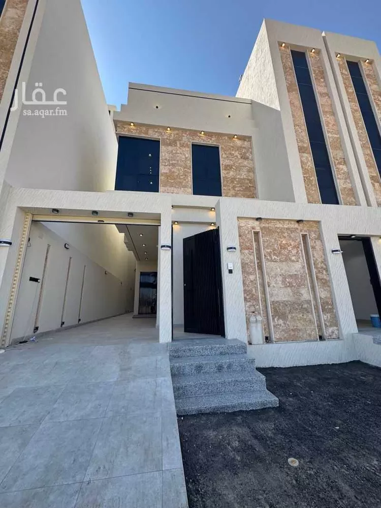 دور للبيع في شارع المعلاة 16, حي المعلاة, مدينة أحد رفيدة, منطقة عسير