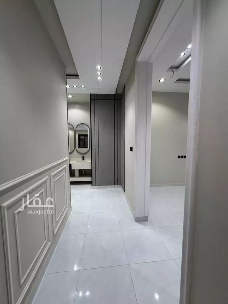 شقة للبيع في شارع عبدالله محمد سعيد ال عواض, حي الغدير, مدينة أبها, منطقة عسير صورة 4