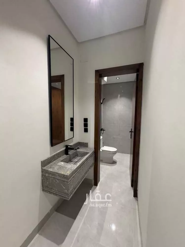 شقة للبيع في شارع السالمية, حي البحيرة, مدينة أبها, منطقة عسير صورة 4
