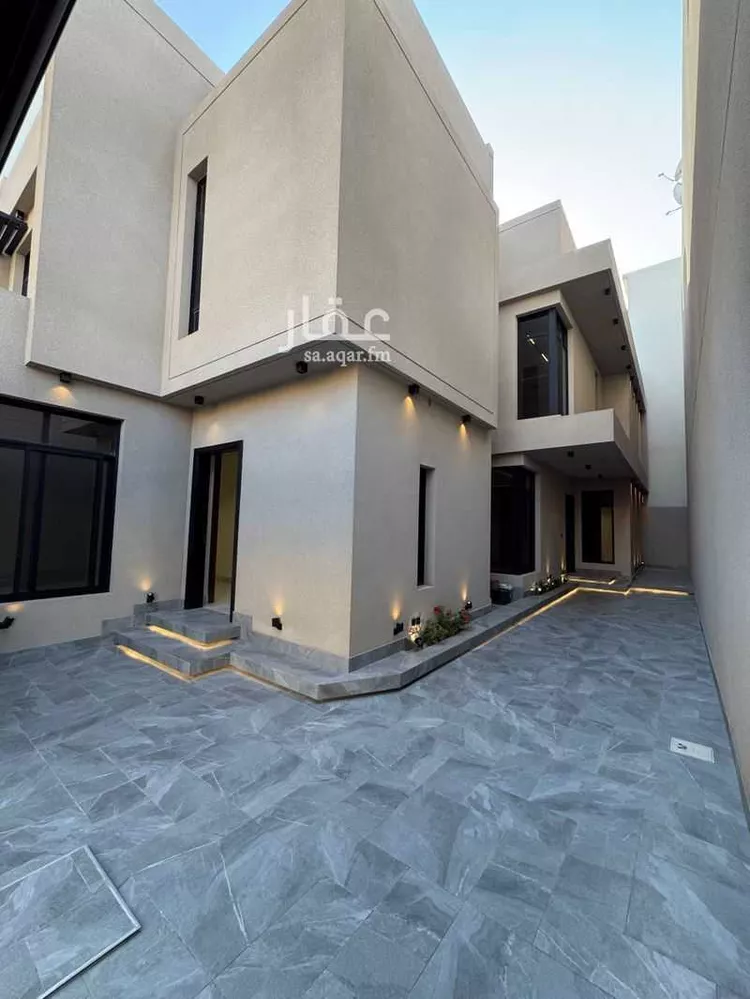 فيلا للبيع في شارع اويس الزاهد, حي الشرف, مدينة خميس مشيط, منطقة عسير صورة 5