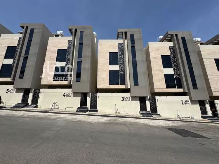شقة للبيع في شارع امين عبدالله سراج, حي العمارة, مدينة خميس مشيط, منطقة عسير