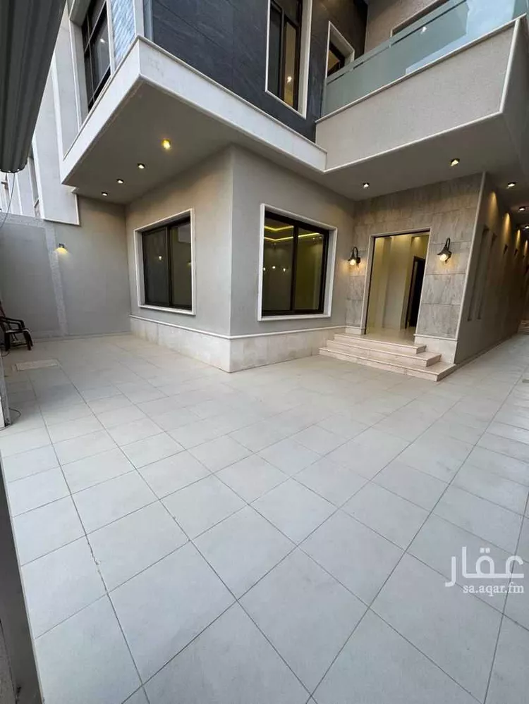 فيلا للبيع في شارع اويس الزاهد, حي الشرف, مدينة خميس مشيط, منطقة عسير صورة 3