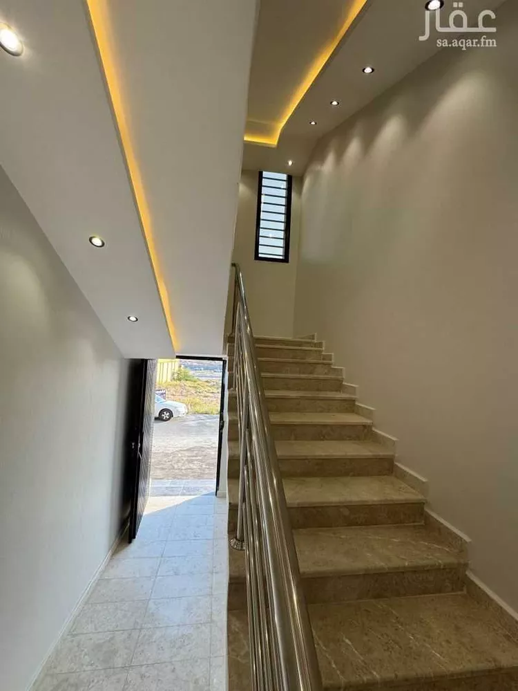 دور للبيع في شارع العام, حي الورود, مدينة خميس مشيط, منطقة عسير صورة 3