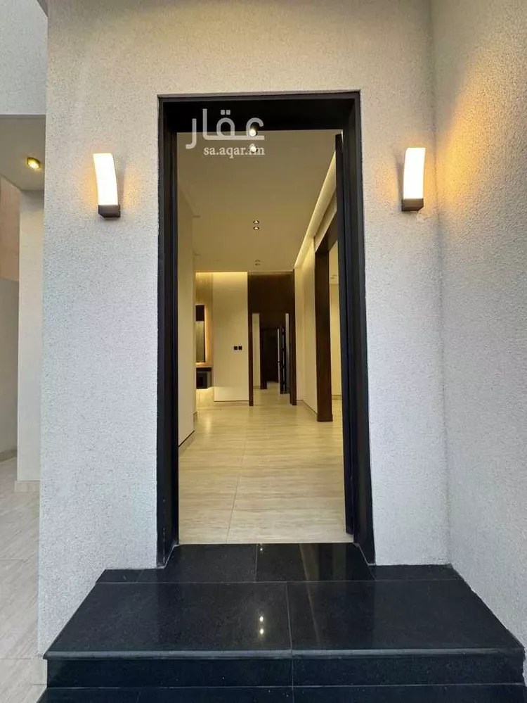 فيلا للبيع في شارع ابي ميمونة, حي شمال التضامن, مدينة خميس مشيط, منطقة عسير صورة 4