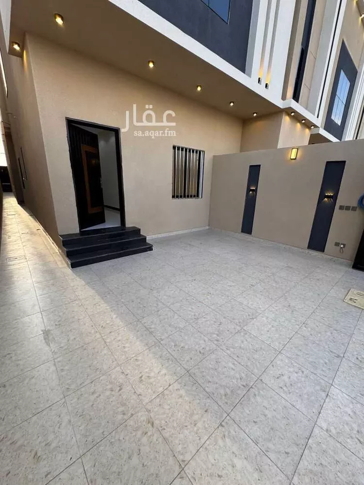 دور للبيع في شارع العام, حي الورود, مدينة خميس مشيط, منطقة عسير صورة 2