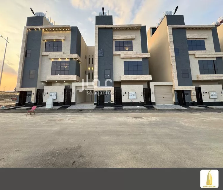 دور للبيع في شارع طريق الملك فهد, حي الظرفة, مدينة خميس مشيط, منطقة عسير صورة 2