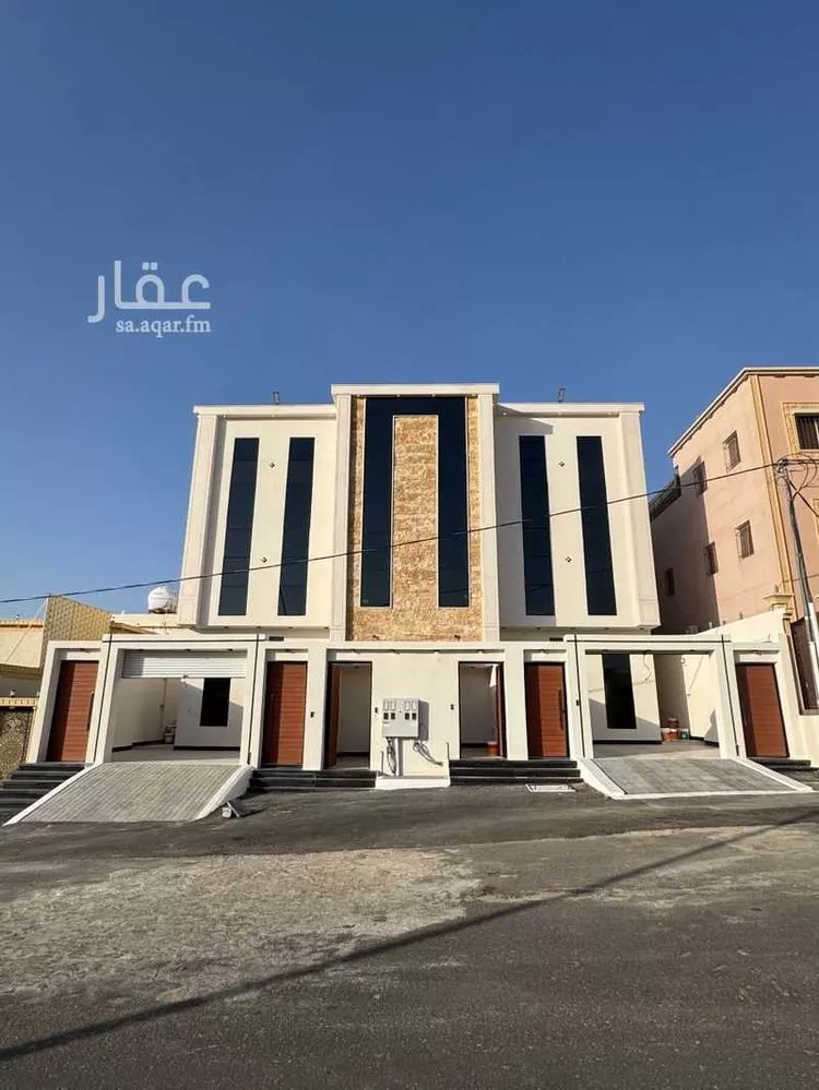 شقة للبيع في شارع عبدالله سعد محمد الحميدي, حي ال بريد, مدينة احد رفيده, منطقة عسير