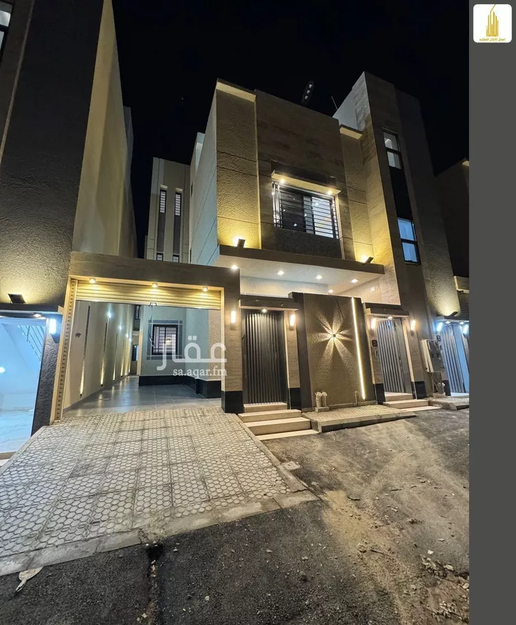 دور للبيع في حي الغدير, مدينة ابها, منطقة عسير صورة 3