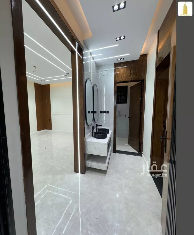 دور للبيع في شارع اويس الزاهد, حي الشرف, مدينة خميس مشيط, منطقة عسير صورة 4