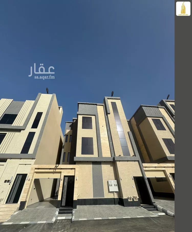 دور للبيع في شارع طريق الملك فهد, حي الظرفة, مدينة خميس مشيط, منطقة عسير صورة 2