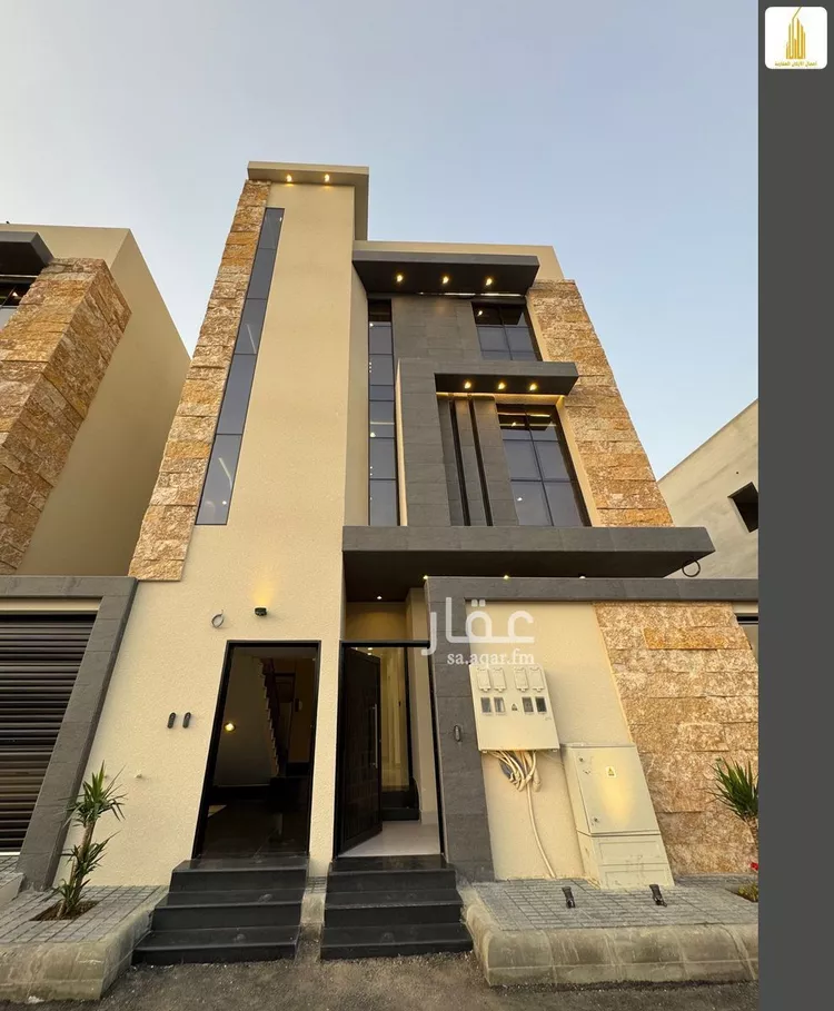 دور للبيع في شارع العام, حي الغدير, مدينة ابها, منطقة عسير صورة 2