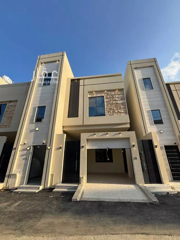 دور للبيع في شارع المعلاة 16, حي المعلاة, مدينة أحد رفيدة, منطقة عسير
