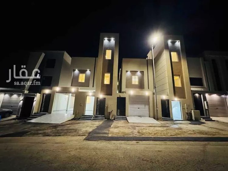 دور للبيع في شارع 121 الزهور, حي الزهور, مدينة أبها, منطقة عسير