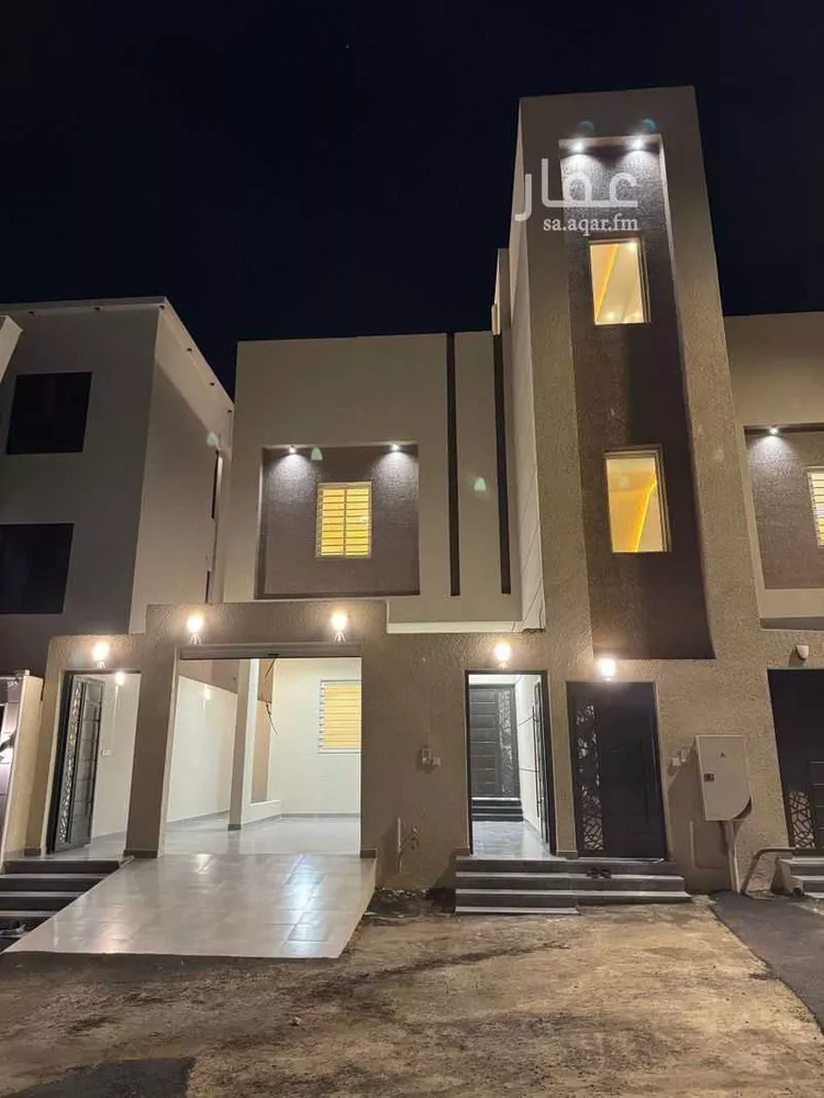 شقة للبيع في شارع 121 الزهور, حي الزهور, مدينة أبها, منطقة عسير صورة 2