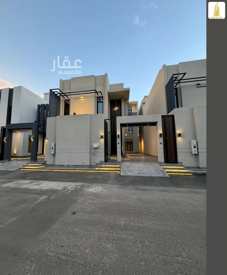 فيلا للبيع في شارع اويس الزاهد, حي الشرف, مدينة خميس مشيط, منطقة عسير صورة 2