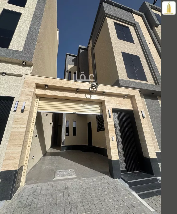 دور للبيع في شارع طريق الملك فهد, حي الظرفة, مدينة خميس مشيط, منطقة عسير صورة 3