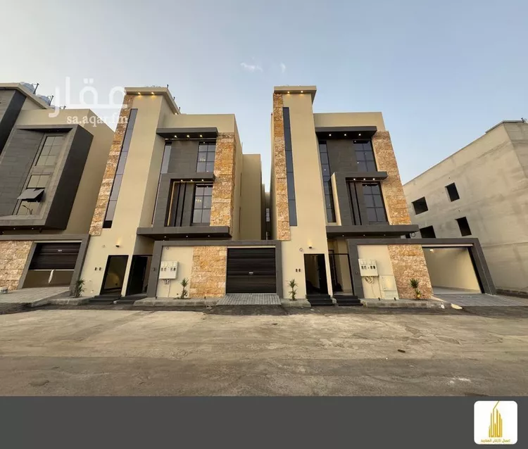 دور للبيع في شارع العام, حي الغدير, مدينة ابها, منطقة عسير صورة 2