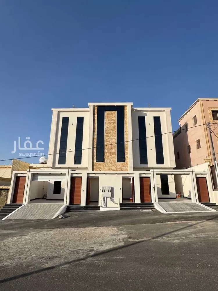 شقة للبيع في شارع عبدالله سعد محمد الحميدي, حي ال بريد, مدينة احد رفيده, منطقة عسير