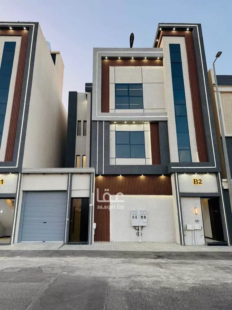 دور للبيع في شارع اويس الزاهد, حي الشرف, مدينة خميس مشيط, منطقة عسير