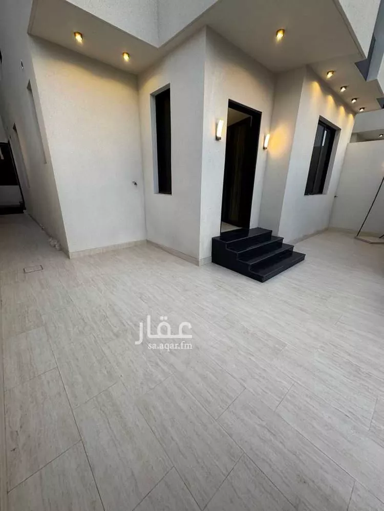 فيلا للبيع في شارع ابي ميمونة, حي شمال التضامن, مدينة خميس مشيط, منطقة عسير صورة 3