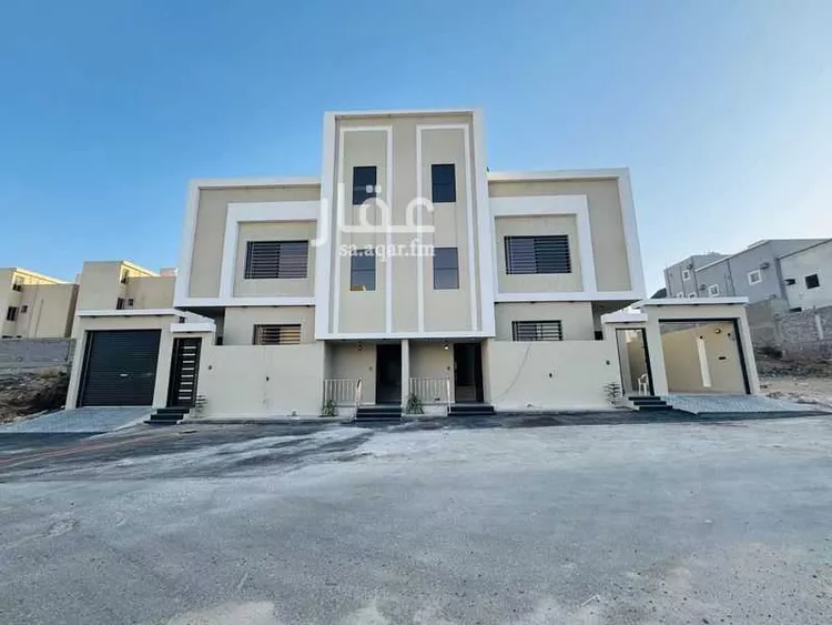 شقة للبيع في شارع صالح بن عبدالقدوس, حي التعاون, مدينة خميس مشيط, منطقة عسير