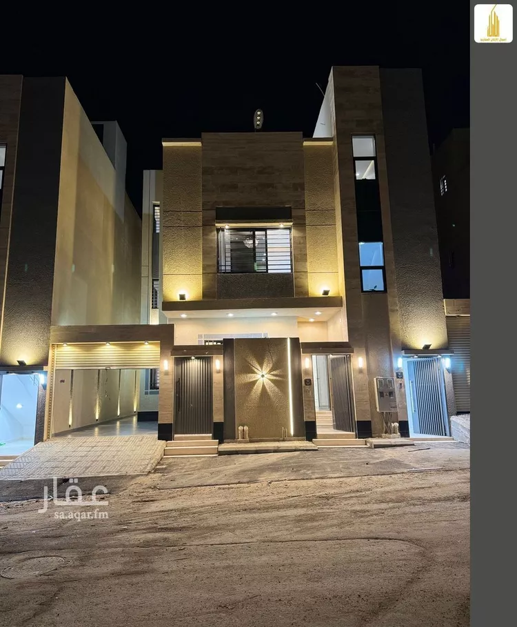 دور للبيع في حي الغدير, مدينة ابها, منطقة عسير صورة 2