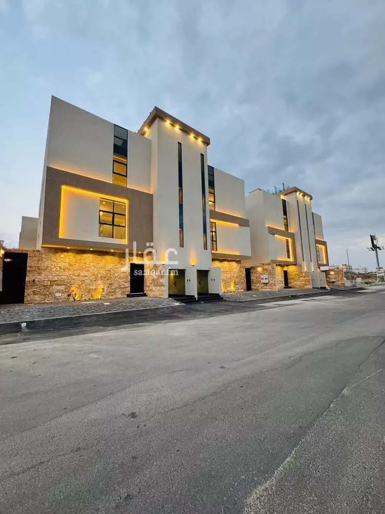 دور للبيع في شارع العام, حي الغدير, مدينة أبها, منطقة عسير