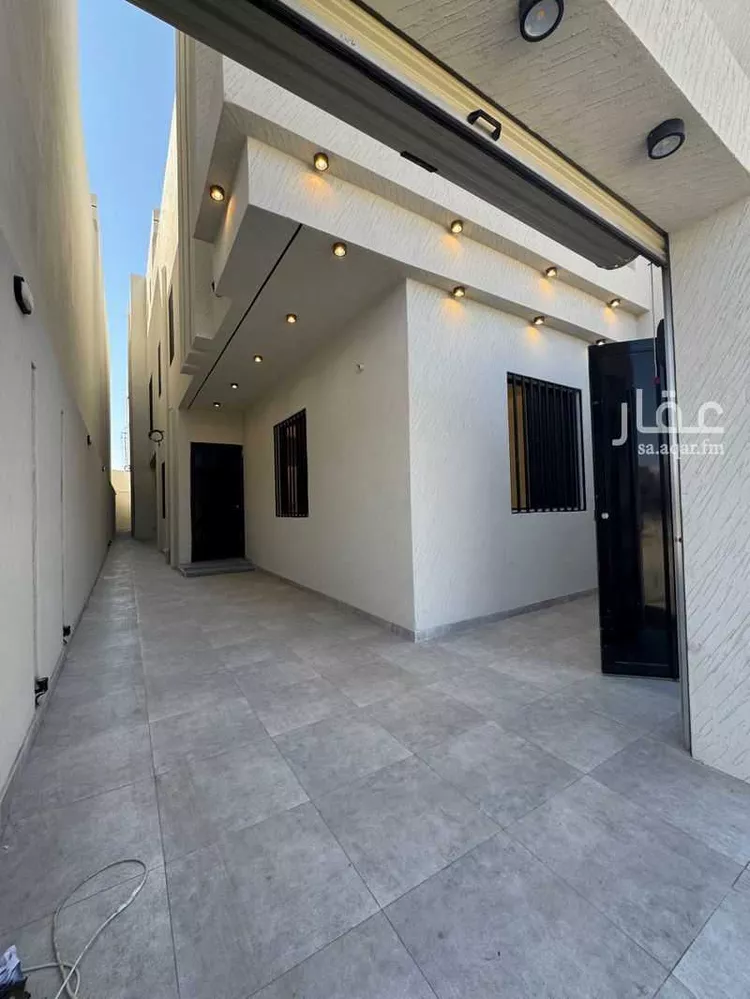 دور للبيع في شارع المعلاة 16, حي المعلاة, مدينة أحد رفيدة, منطقة عسير صورة 3