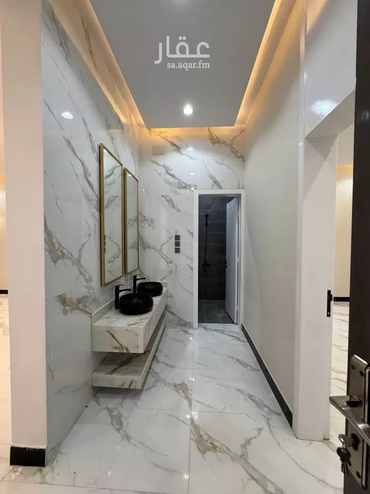 دور للبيع في شارع ابي ميمونة, حي شمال التضامن, مدينة خميس مشيط, منطقة عسير صورة 3