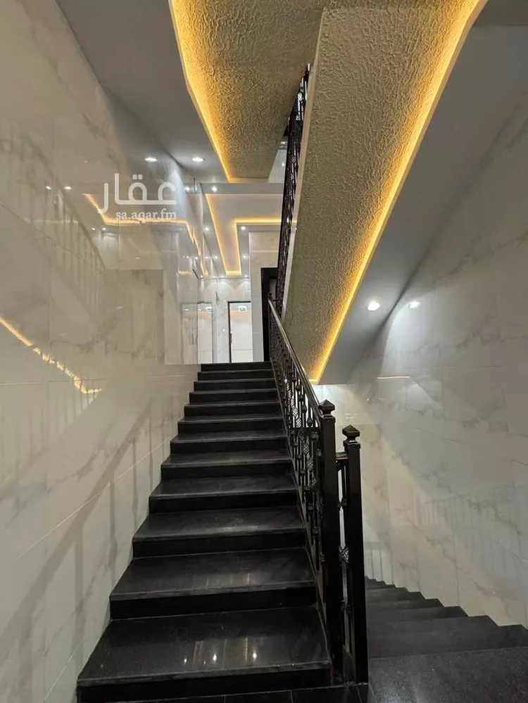 شقة للبيع في شارع 121 الزهور, حي الزهور, مدينة أبها, منطقة عسير صورة 4