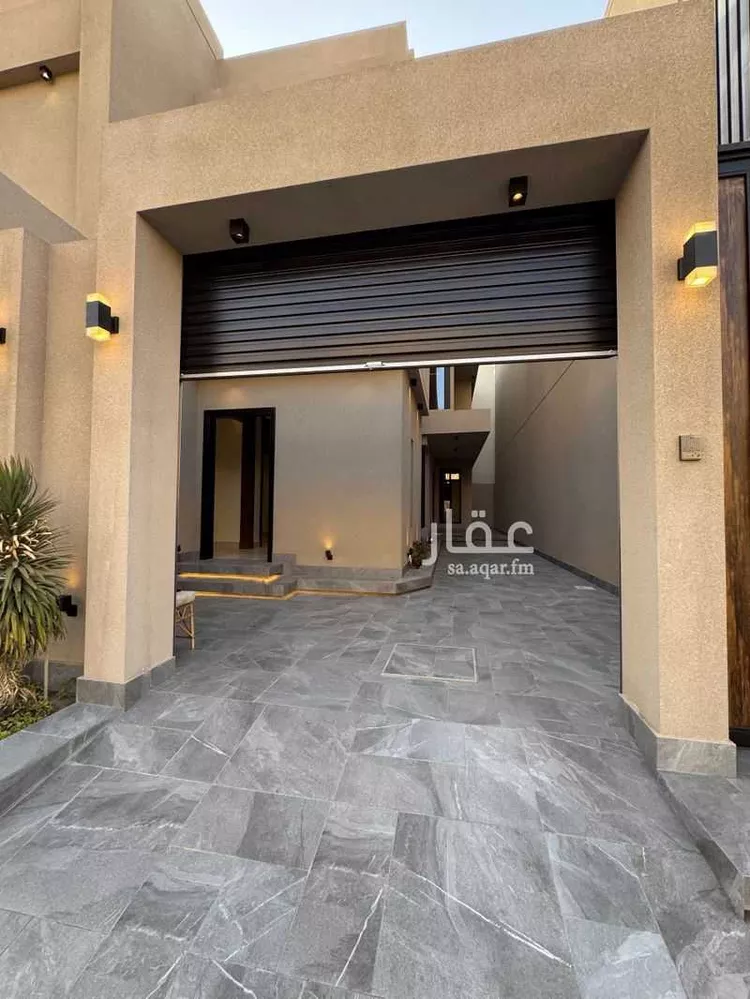 فيلا للبيع في شارع اويس الزاهد, حي الشرف, مدينة خميس مشيط, منطقة عسير صورة 3