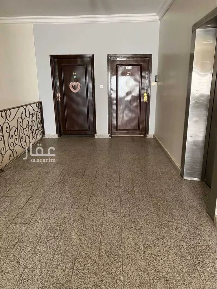 شقة للبيع في شارع القريتين ، حي غرناطة ، الرياض ، منطقة الرياض صورة 3