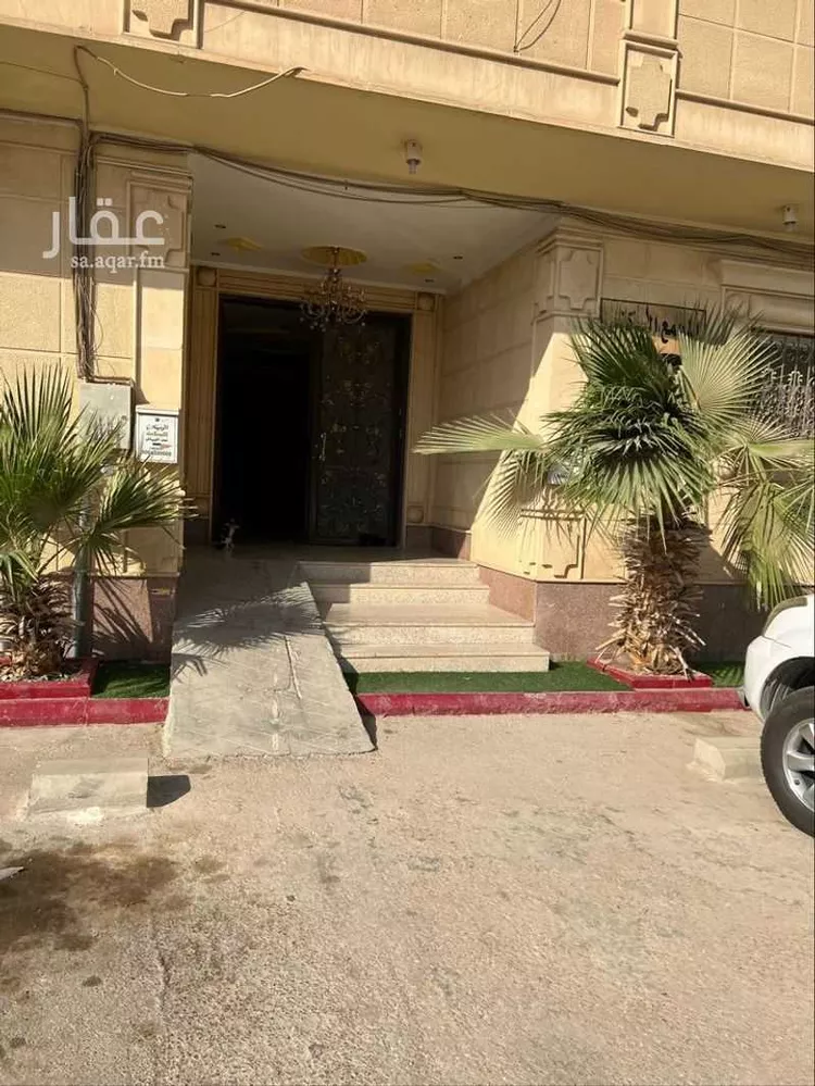 Apartment for Sale in Riyadh Ghirnatah