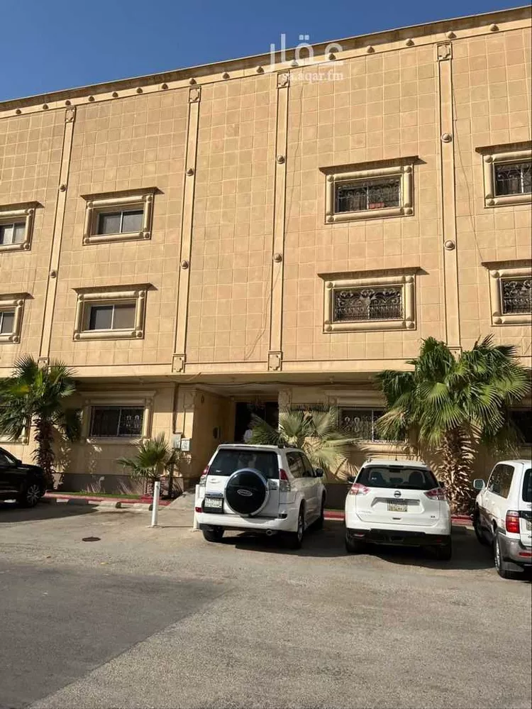 شقة للبيع في شارع القريتين ، حي غرناطة ، الرياض ، منطقة الرياض صورة 2