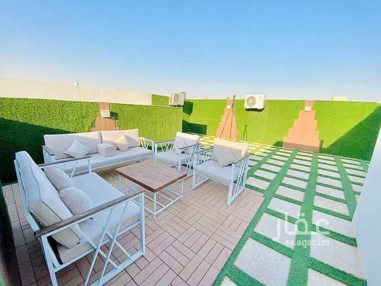 Apartment for Rent in Riyadh Al Malqa صورة 2