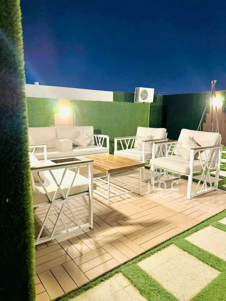 Apartment for Rent in Riyadh Al Malqa صورة 3