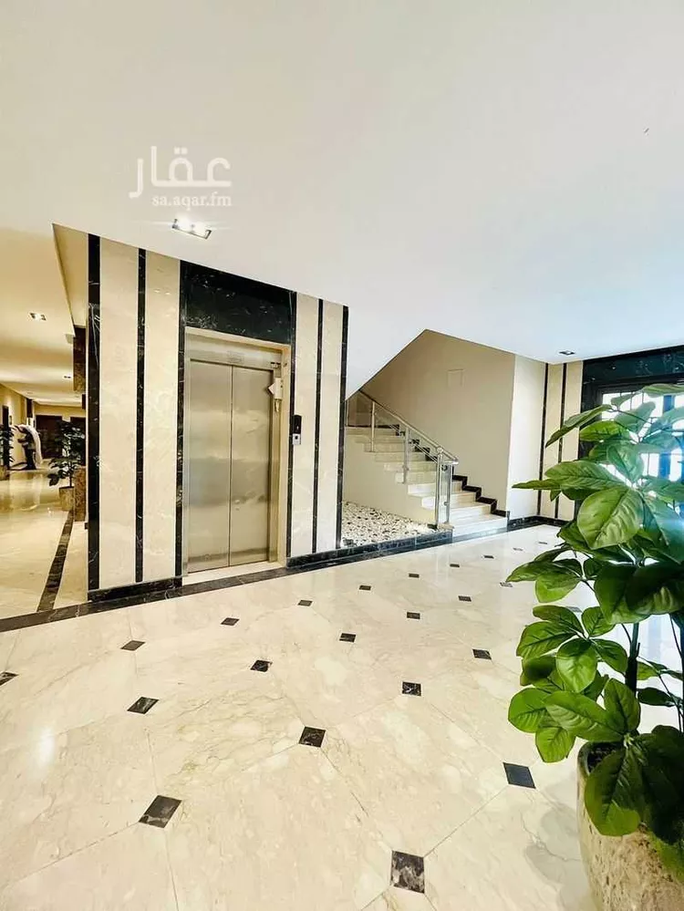 Apartment for Rent in Riyadh Al Malqa