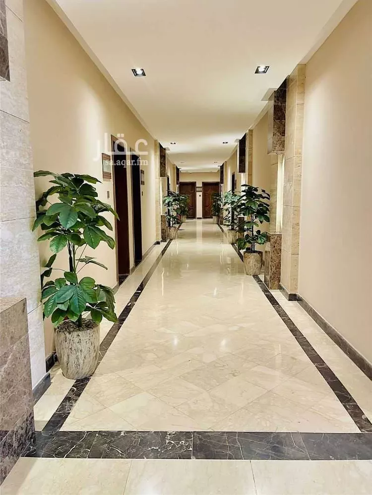 Apartment for Rent in Riyadh Al Malqa صورة 4