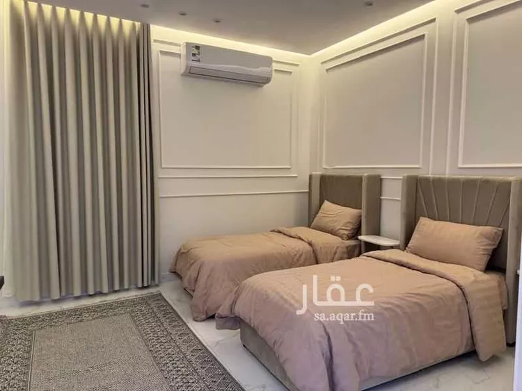 شقة للإيجار في شارع السموئل, حي القمرية, مدينة الطائف, منطقة مكة المكرمة 25