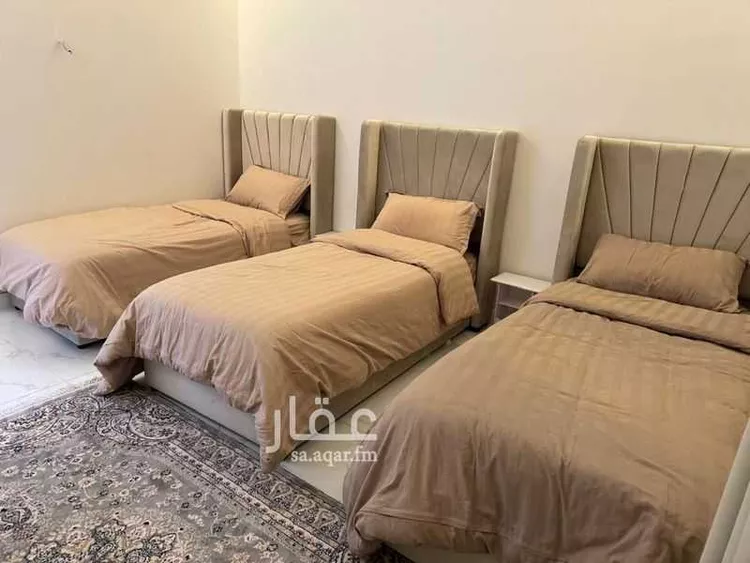 شقة للإيجار في شارع السموئل, حي القمرية, مدينة الطائف, منطقة مكة المكرمة 19