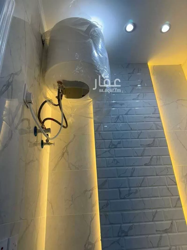 شقة للإيجار في شارع السموئل, حي القمرية, مدينة الطائف, منطقة مكة المكرمة 12