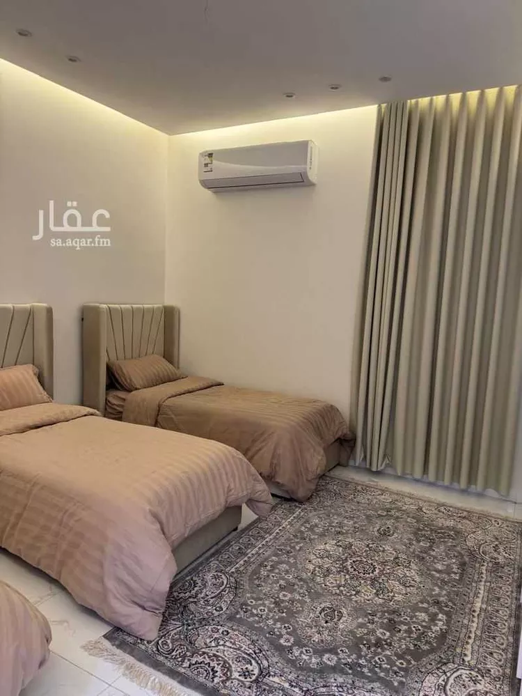 شقة للإيجار في شارع السموئل, حي القمرية, مدينة الطائف, منطقة مكة المكرمة 21