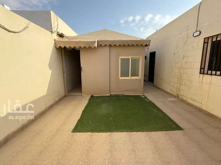 استراحة للإيجار في شارع شعارة ، حي سلطانة ، الدرعية ، الدرعية صورة 2